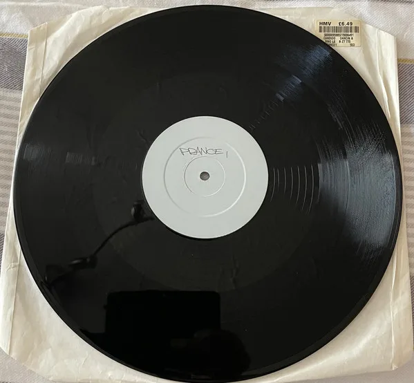 Dancin' & Prancin' (The Unreleased Mixes)