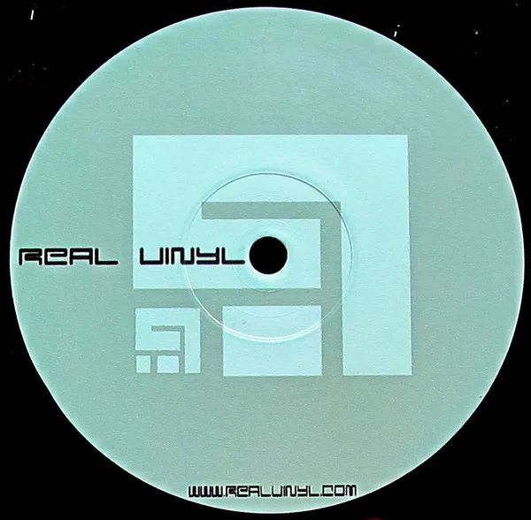 Album cover for Kryptonite (Part 2) by Mark Williams & Aitor Ronda