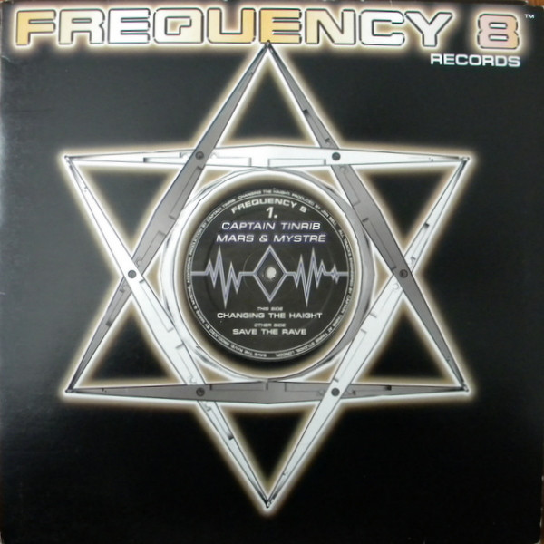 Save The Rave / Changing The Haight