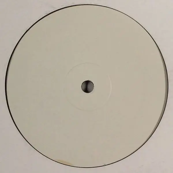 G.L.O.V.E.S. - Dead Skin, Electronic, Electro House, 2008 - Lektroluv, Belgium, Vinyl 1x 12", Single Sided, Limited Edition, 