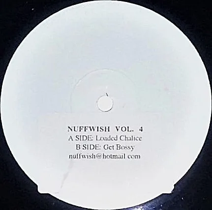 Nuffwish Vol. 4