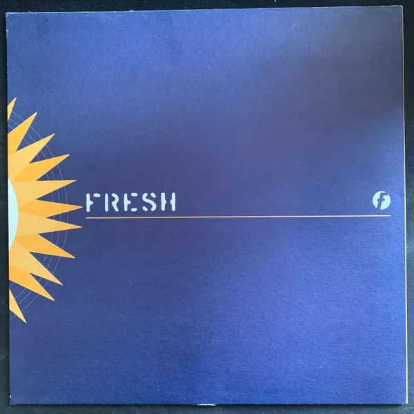 Album cover for Have A Party by ESP (4)