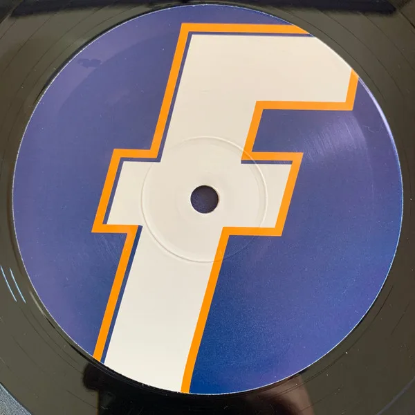 Album cover for Have A Party by ESP (4)