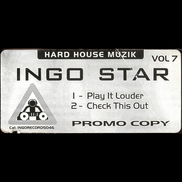 Play It Louder / Check This Out