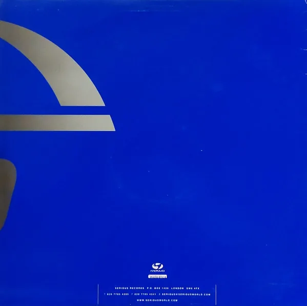 Album cover for Damaged by Plummet