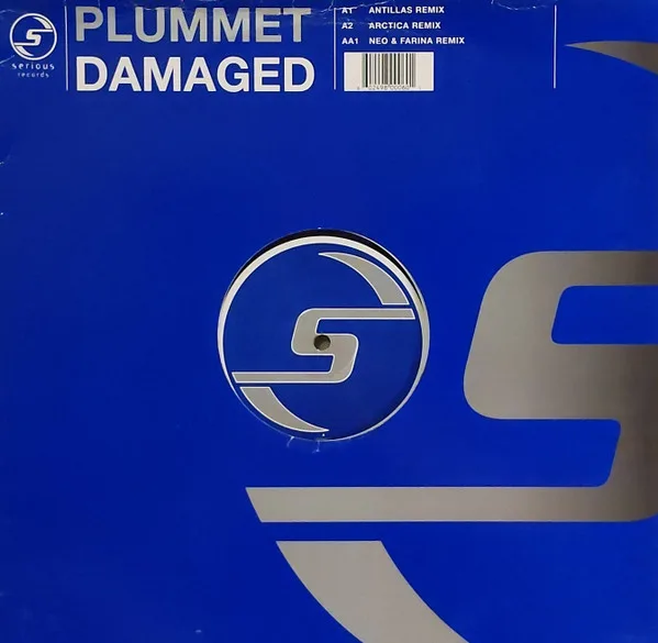 Damaged