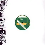 Paul Kalkbrenner - F.FWD, Electronic, Acid, Techno, 2003 - BPitch Control, Germany, Vinyl 1x 12"