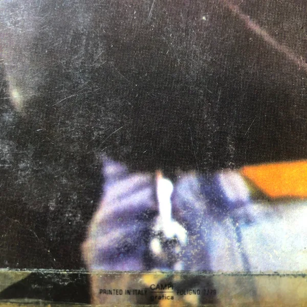 Album cover for Banana Republic by Lucio Dalla - Francesco De Gregori