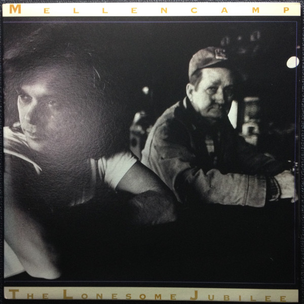 The Lonesome Jubilee