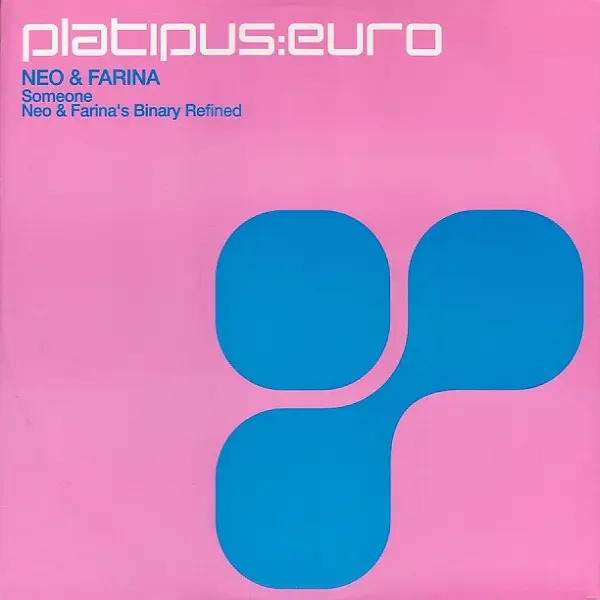 Someone / Neo & Farina's Binary Refined