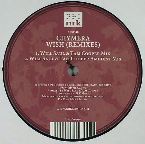Wish (Remixes)