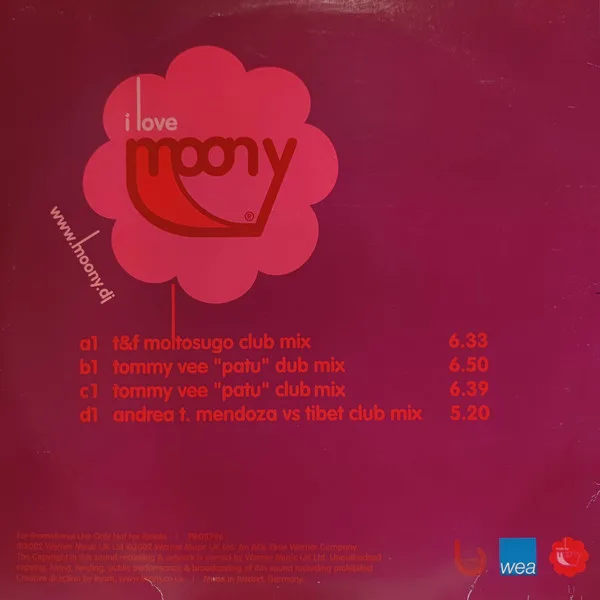 Acrobats (Looking For Balance)