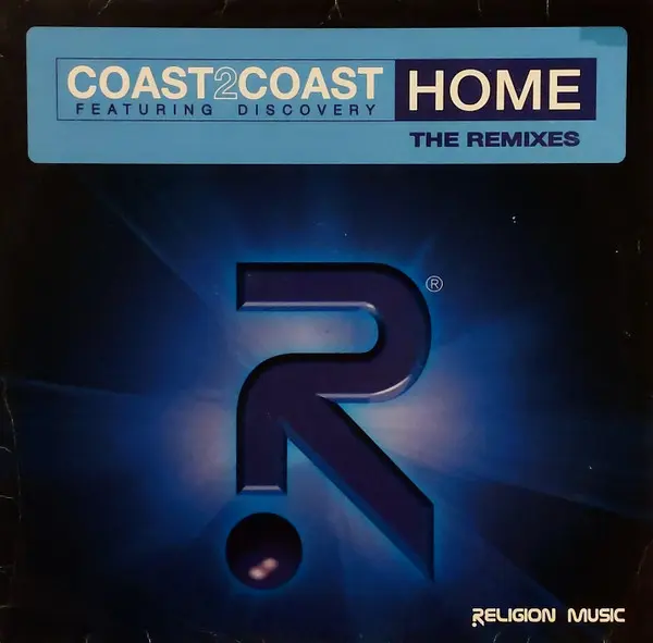 Home (The Remixes)