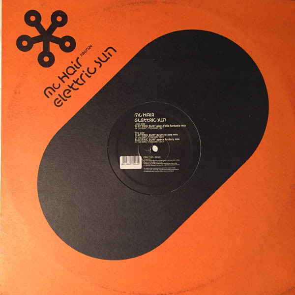 Elettric Sun
