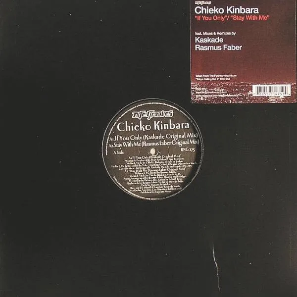 If You Only / Stay With Me