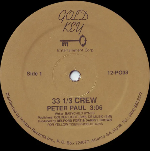 Peter Paul