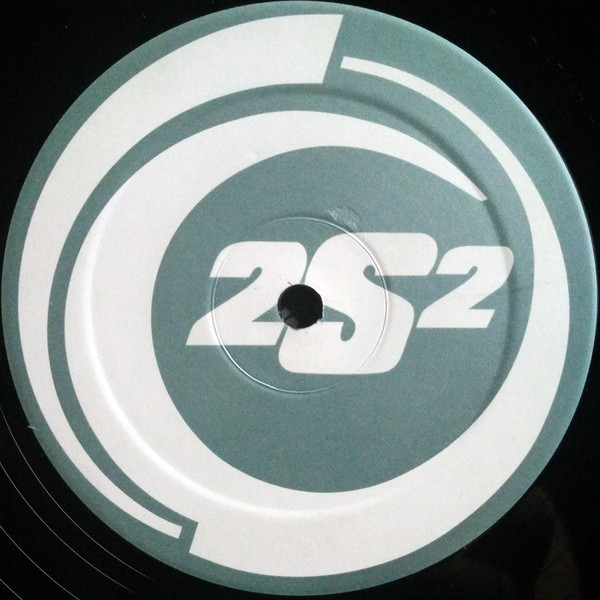 Atomic Hooligan - Dreams Of Life / Backchat, Electronic, Breakbeat, 2002 - 2S2, UK, Vinyl 1x 12"