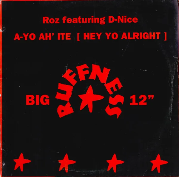 A-Yo Ah´Ite (Hey Yo Alright)