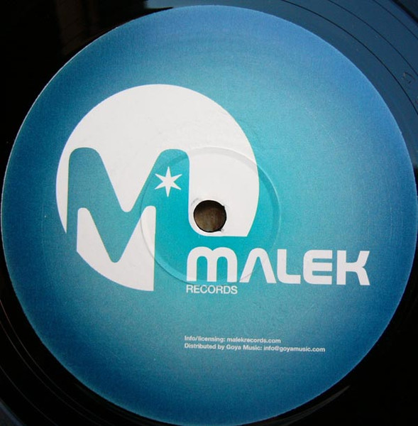 Album cover for Lock To The Groove by Don José Feat. Robert Lee (38)