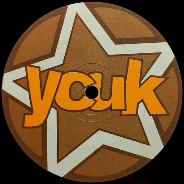 Dizzy Deejays - Taking Me Higher / Is There Anybody Out There?, Electronic, Hard House, Hard Trance, 2006 - Youth Club Record