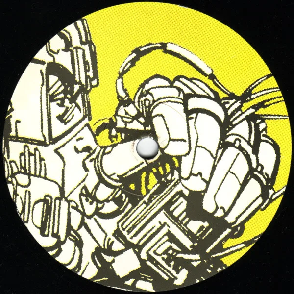 Album cover for Braincell "2" by Braincell