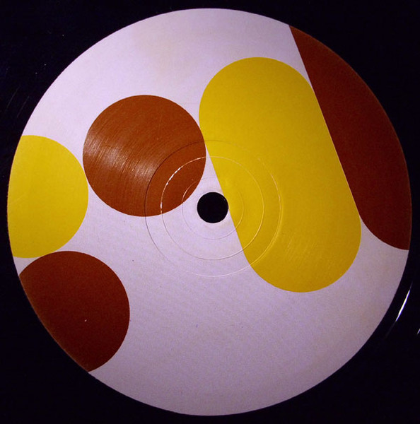 Eriko Tanabe - I'm Pregnant, Electronic, Minimal, Tech House, Techno, 2003 - Morris Audio Citysport Edition, Switzerland, Vin