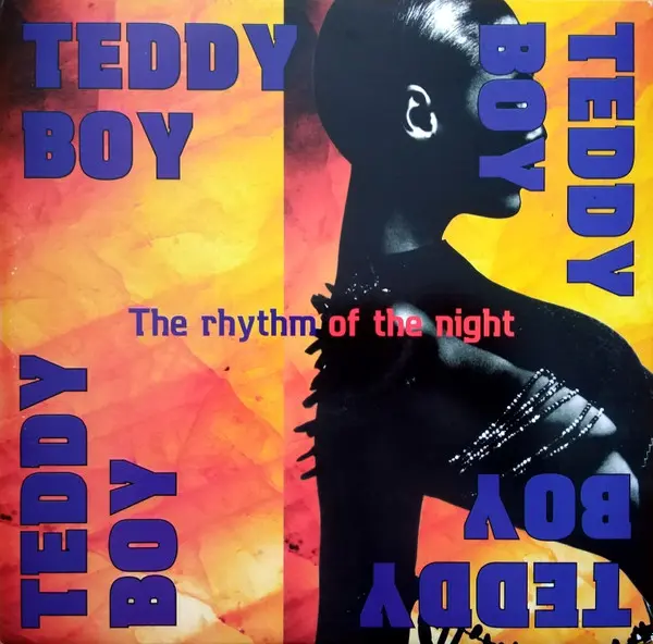 The Rhythm Of The Night