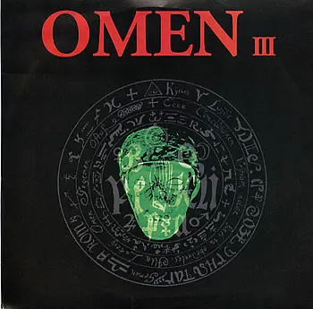 Omen III