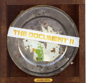 The Document II