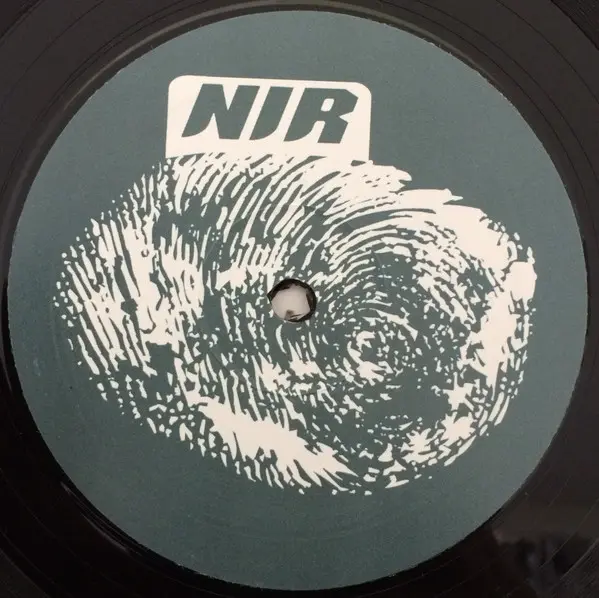 Various - Jazz & Bass Session 3 Remixes, Electronic, Drum n Bass, 2001 - New Identity Recordings, UK, Vinyl 2x 12"