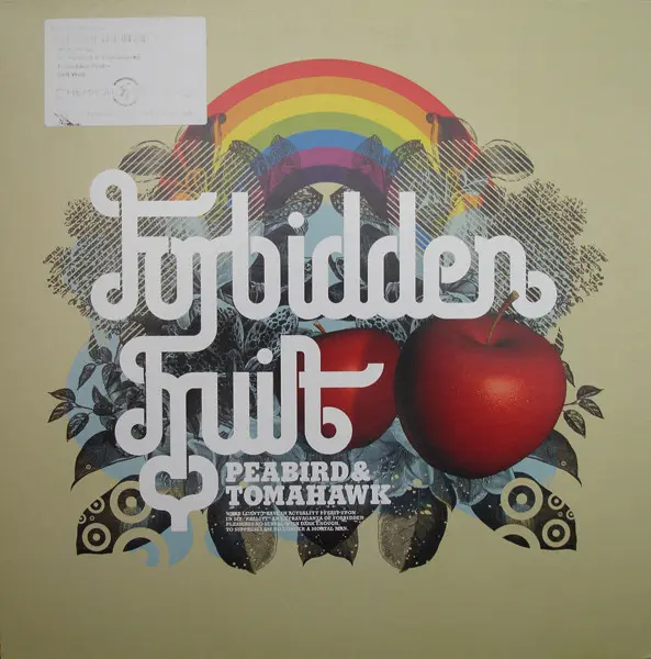 Forbidden Fruit