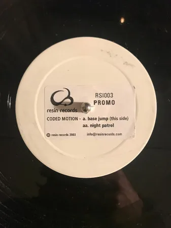 Base Jump / Night Patrol