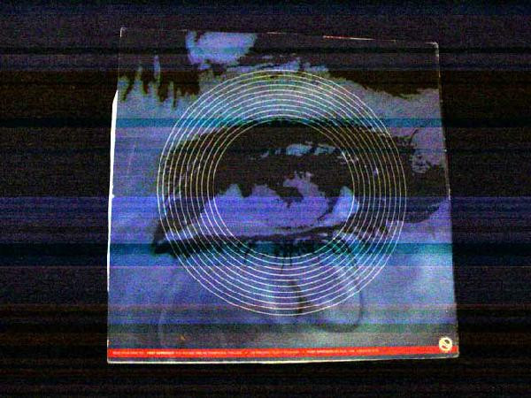 Sax 4 Two - Whistling Love, Electronic, Techno, 1996 - First Impression, Belgium, Vinyl 1x 12"