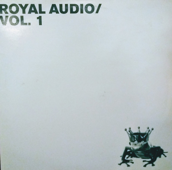 Royal Audio Vol. 1