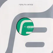 Album cover for Amplifier by Dave Joy Presents Schattenmann