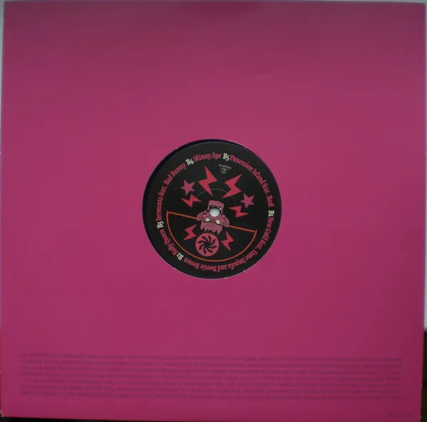 Album cover for Cracker Island by Gorillaz