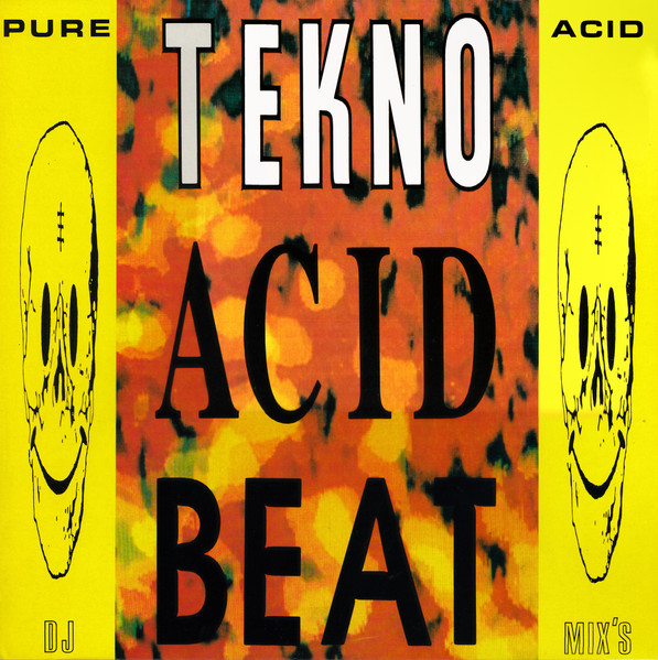 Tekno Acid Beat