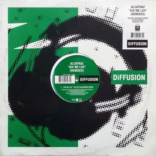 Giv Me Luv (Remixes)