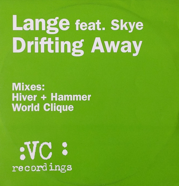 Drifting Away (Remixes)