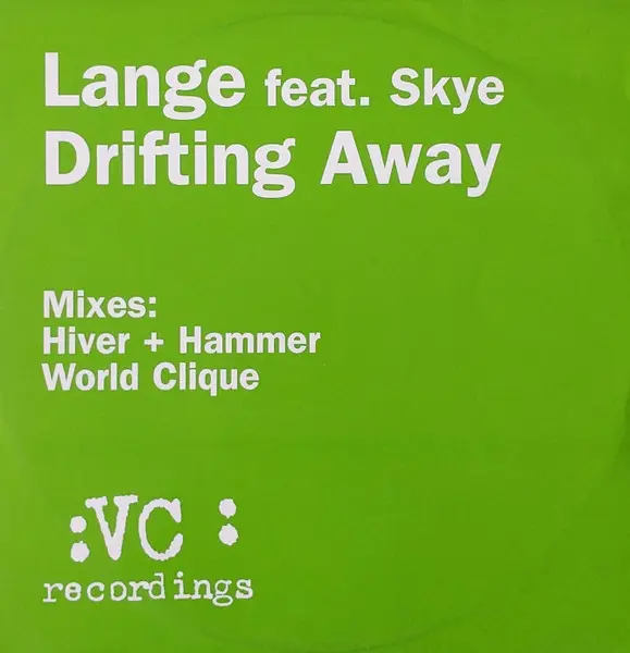 Drifting Away (Remixes)