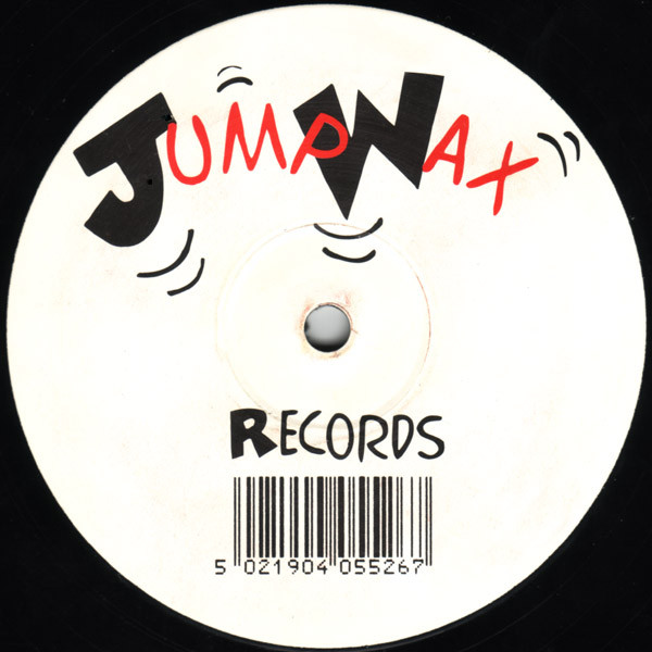 Committee - Welcome (I Said Shut Up), Electronic, Hard House, Hard Trance, 1996 - Jump Wax Records, UK, Vinyl 1x 12", 45 RPM,