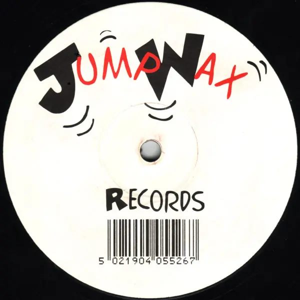 Committee - Welcome (I Said Shut Up), Electronic, Hard House, Hard Trance, 1996 - Jump Wax Records, UK, Vinyl 1x 12", 45 RPM,