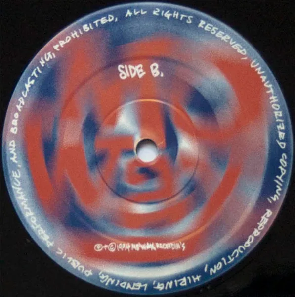 Album cover for Make Some Sense Of This by Deep Joy