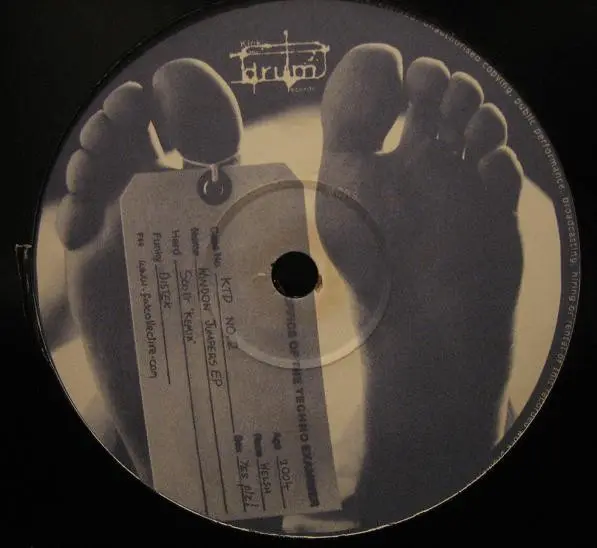 Window Jumpers EP