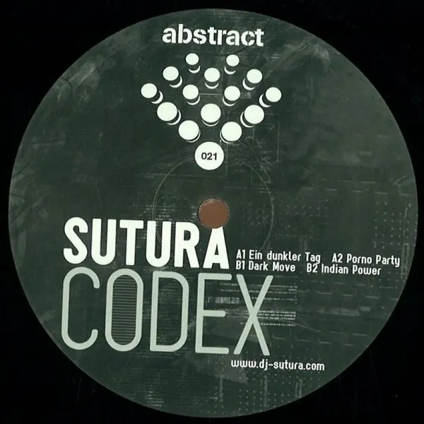 Codex EP