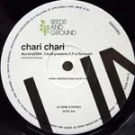 Two Punks, Three Indians / Aurora 2004