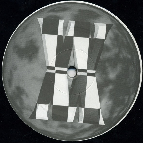 Microworld - Remixes, Electronic, Hard Trance, 1996 - Waf Waf, Belgium, Vinyl 1x 12"