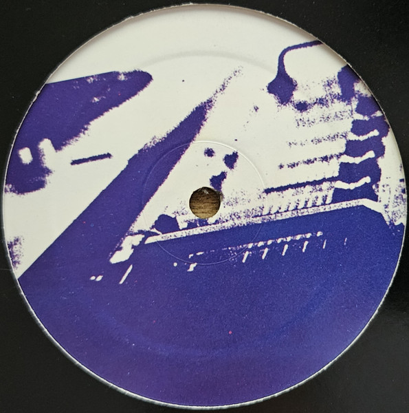 Peace Division - Body & Soul, Electronic, Progressive House, Tech House, 2001 - Low Pressings, UK, Vinyl 1x 12", 45 RPM