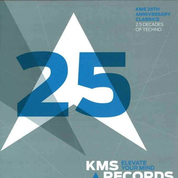 KMS 25th Anniversary Classics - Sampler 02