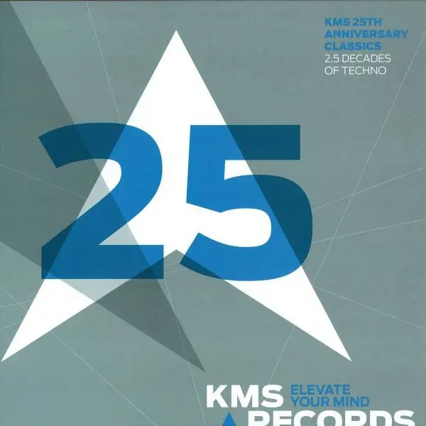 KMS 25th Anniversary Classics - Sampler 02